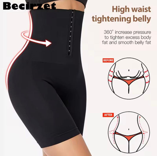 short cinta modeladora para dia a dia