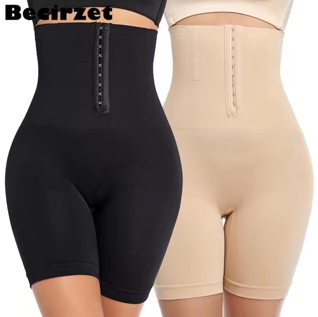 short cinta modeladora para dia a dia